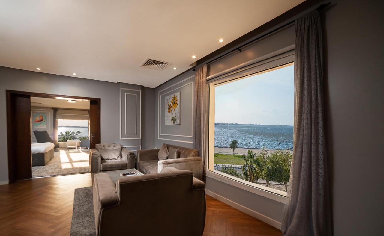 Aparthotel Golden Garden Al Corniche