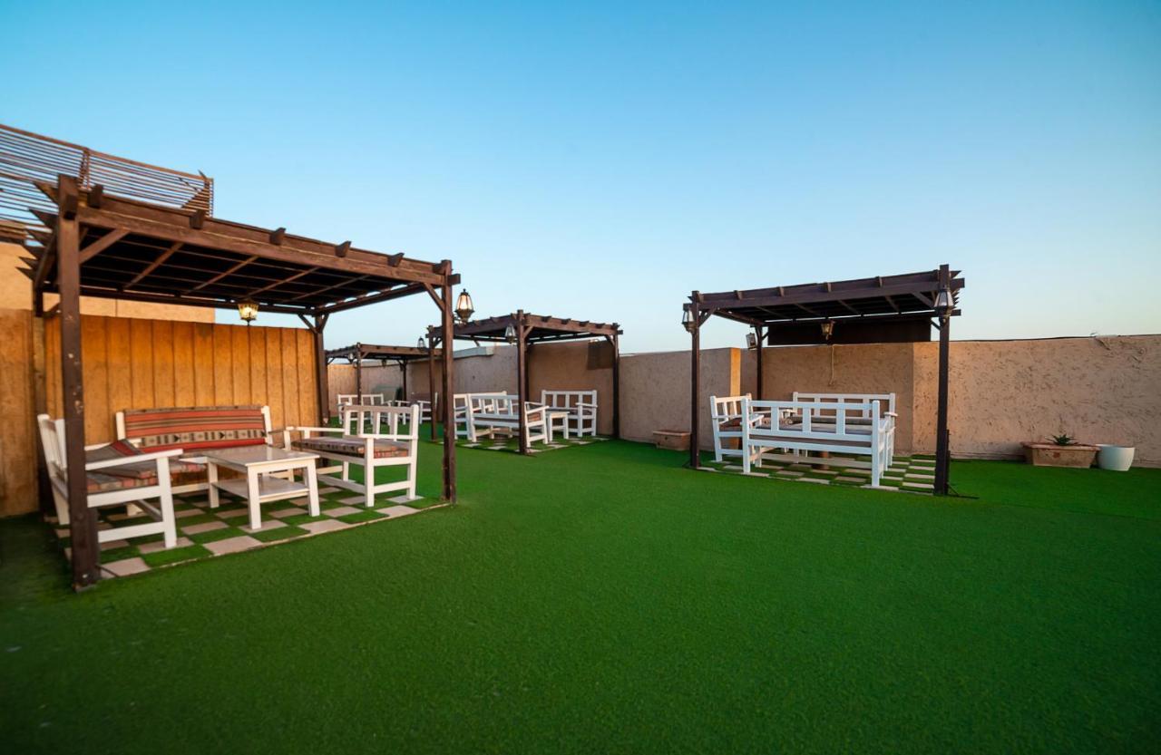 Aparthotel Golden Garden Al Corniche
