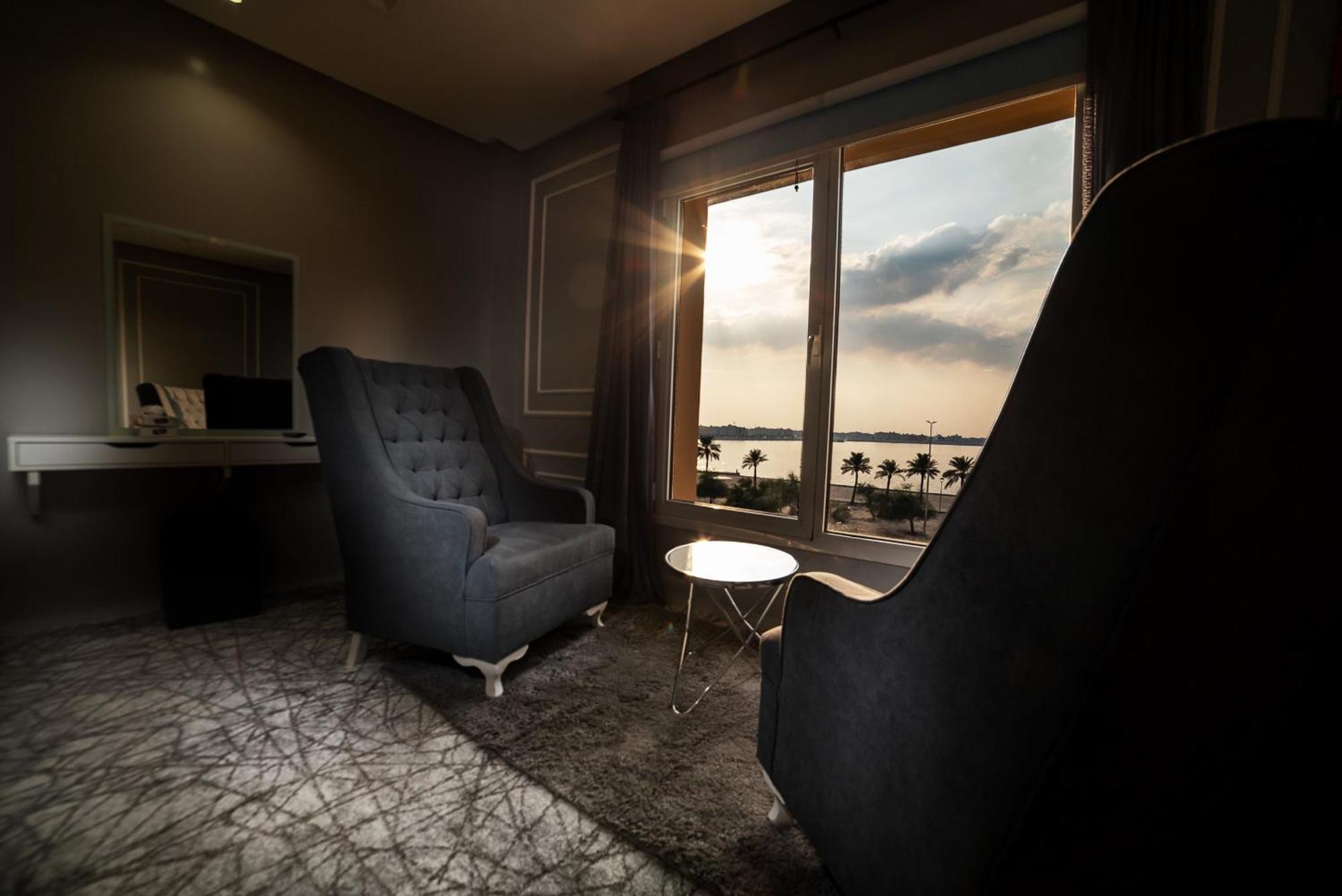 Aparthotel Golden Garden Al Corniche 4*