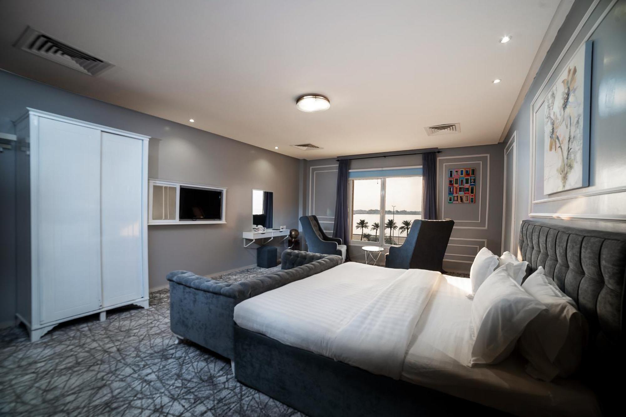 Aparthotel Golden Garden Al Corniche 4*