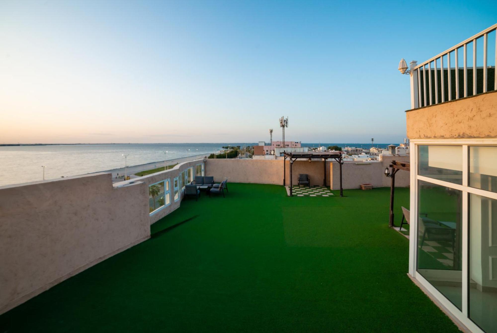 Golden Garden Al Corniche 4* Dammam