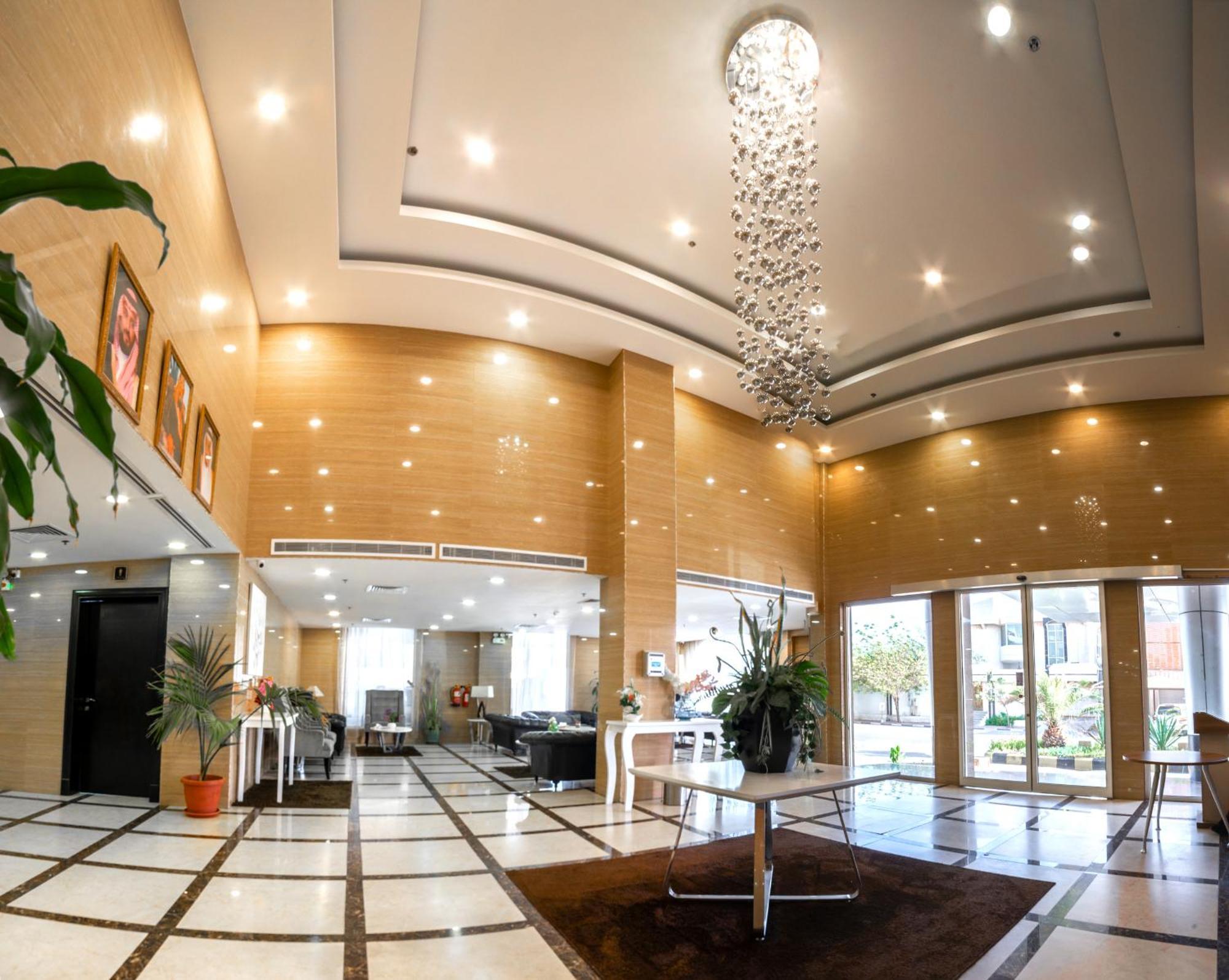 Golden Garden Al Corniche Dammam