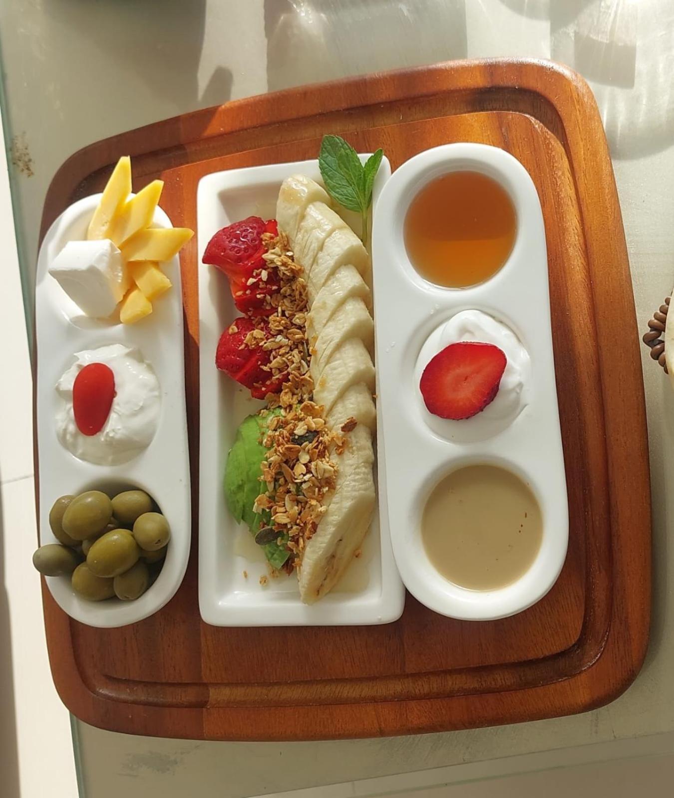 Aparthotel Golden Garden Al Corniche Dammam