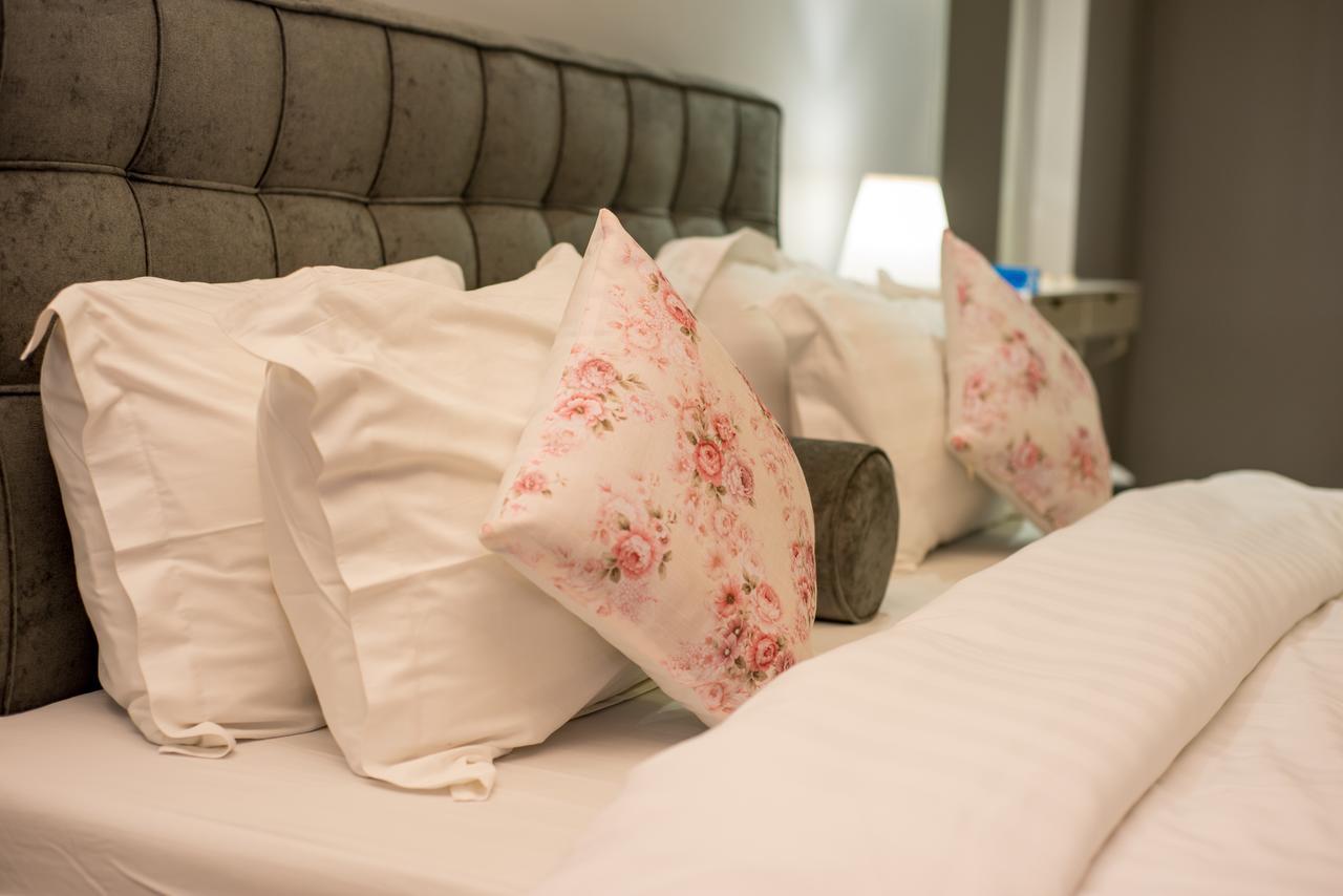 Golden Garden Al Corniche Aparthotel 4*