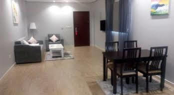 Aparthotel Golden Garden Al Corniche 4*