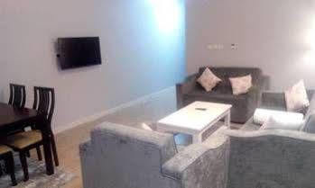 Aparthotel Golden Garden Al Corniche 4*