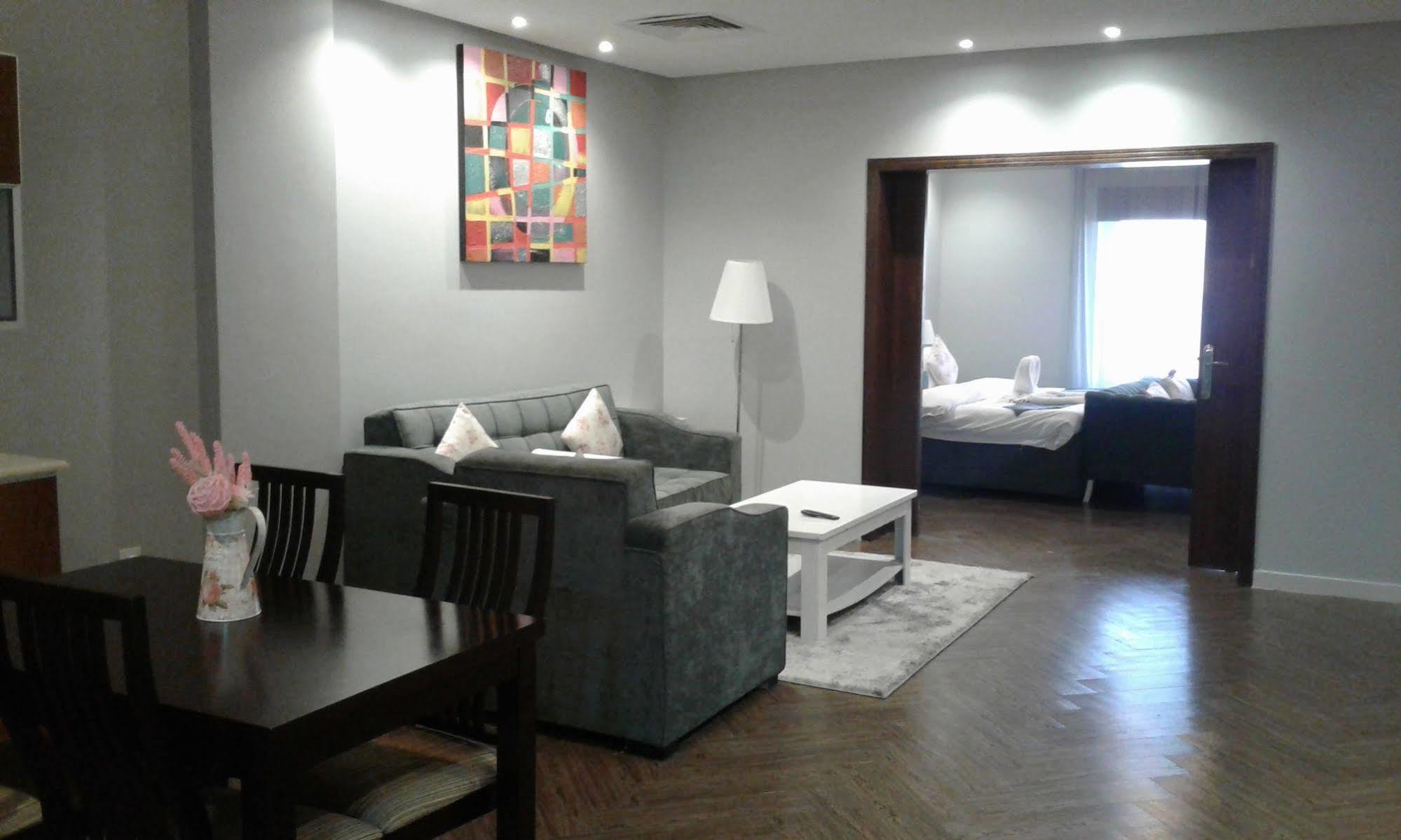 Golden Garden Al Corniche Dammam