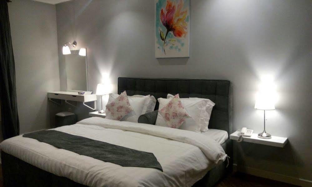 Golden Garden Al Corniche Aparthotel Dammam